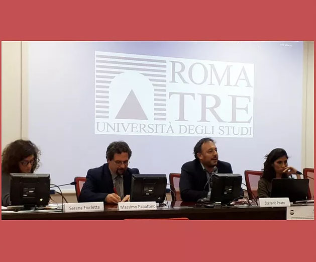 More than SDG implementation