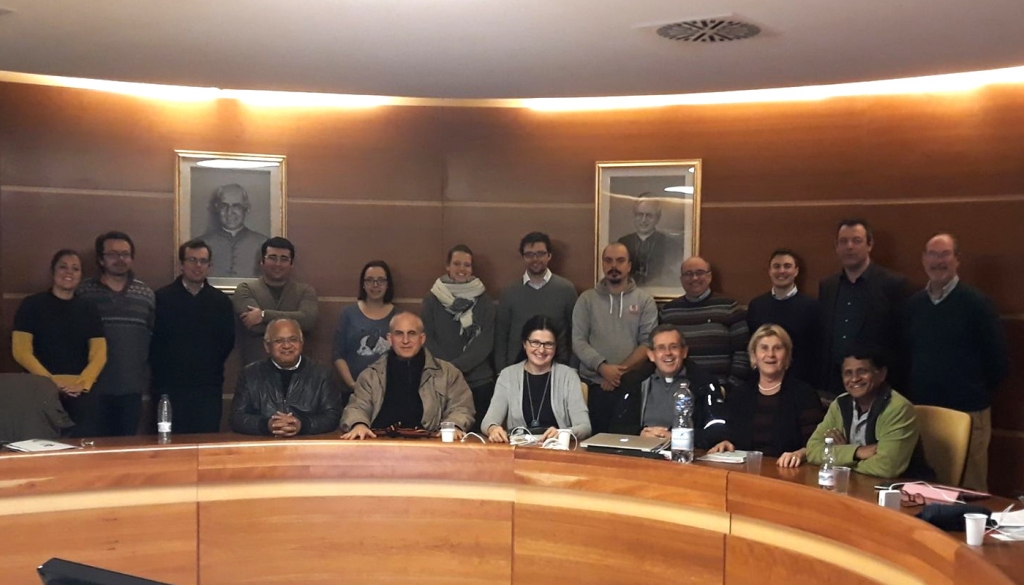 Italy – Fifth advocacy meeting for Salesian organizations