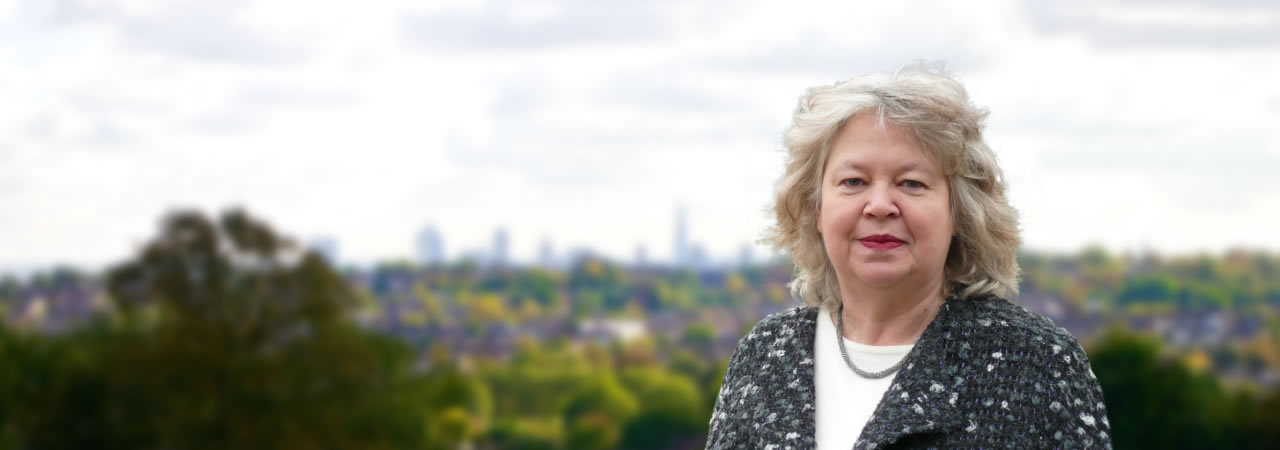 World Vision: Communications Campaign on Women and Girls in Peace and Security