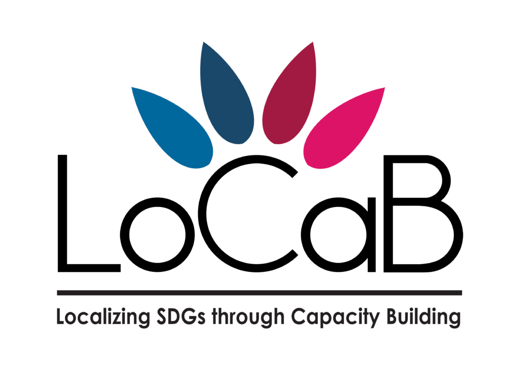 Localizing SDGs through Capacity Building: mission possible