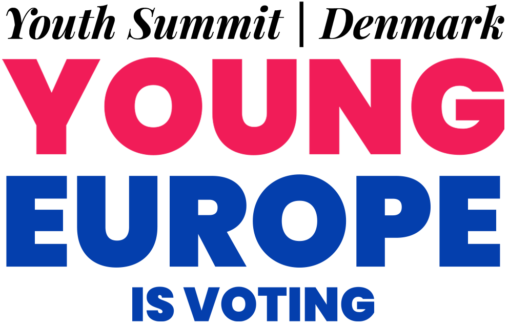 YEiV Youth Summit – Young Europe is voting