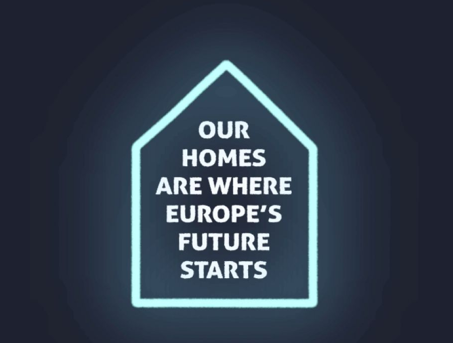 Our homes are where Europe’s future starts. Housing Europe Manifesto for the European Elections 2019