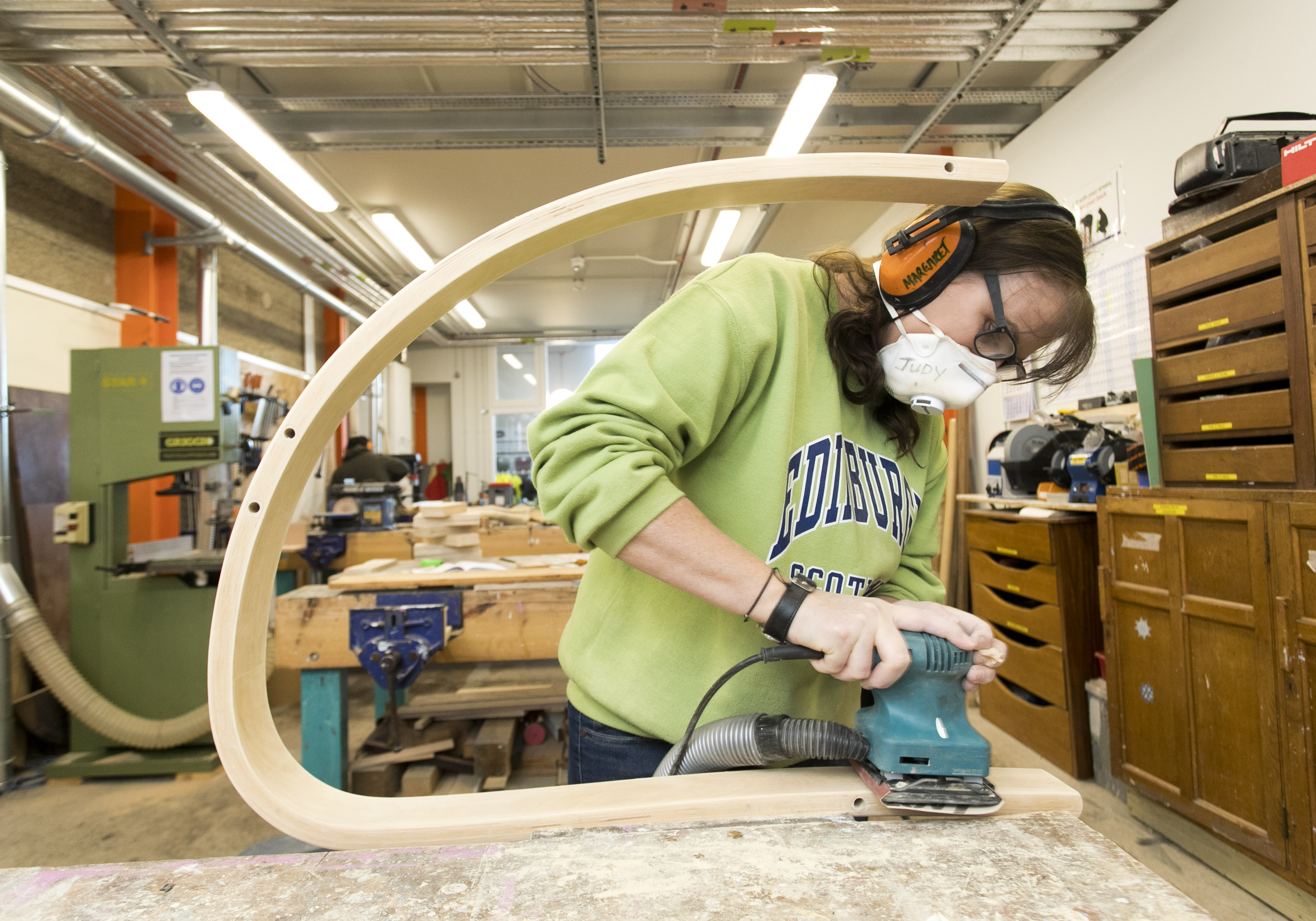 IRELAND: Presenting the Rediscovery Centre: the Irish National Centre for the Circular Economy