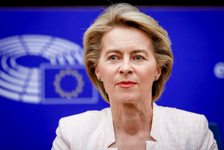 Why von der Leyen must put rights at core of business