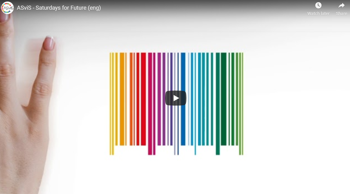 Saturdays For Future