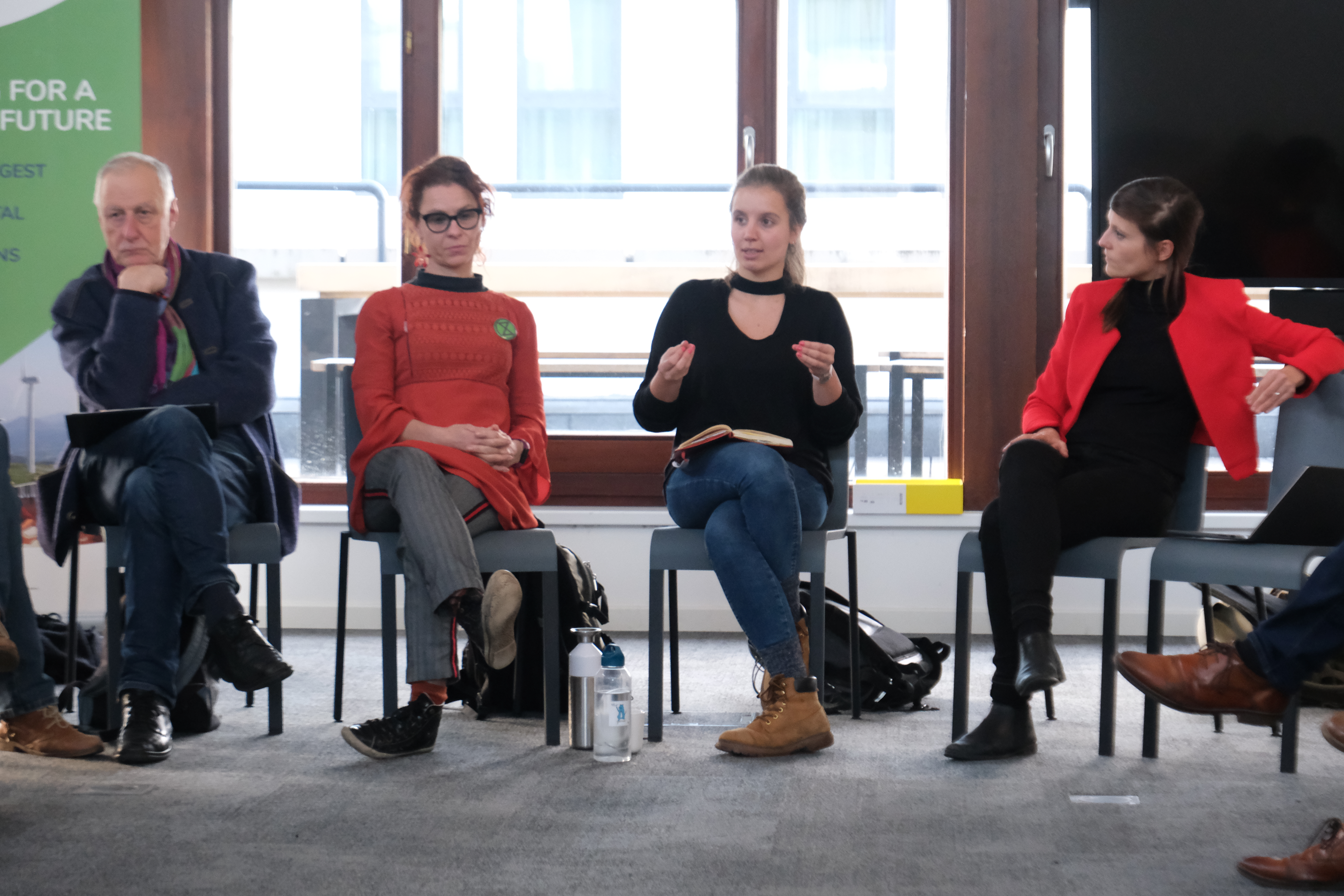 How can NGOs connect and engage more with social movements?