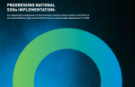 Assessing the quality of Voluntary National Reviews – Civil Society launches its Progressing National SDGs Implementation Report (5th Edition) on 31 March