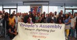 Declaration of the 2021 People’s Assembly