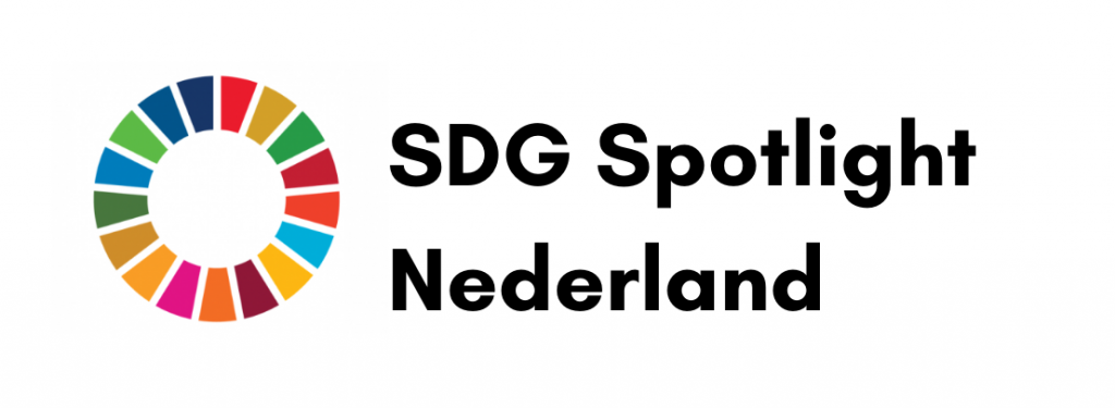 “Beyond non-commitment” – the first Dutch SDG Spotlight