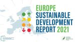 Europe Sustainable Development Report 2021 launch – 14th December 2021