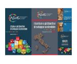 The Italian Alliance for Sustainable Development (ASviS): think global, act locally