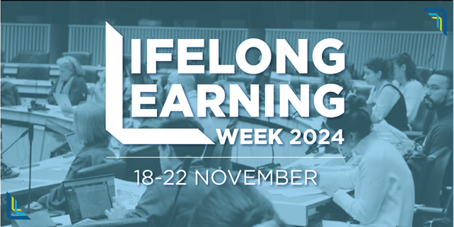 Life Long Learning Week 2024