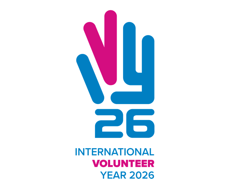 <strong>IVY 2026: A Year to Celebrate and Strengthen Volunteering</strong>