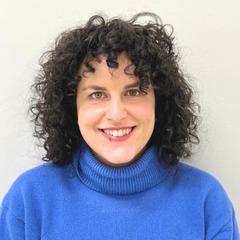 Valeria Fantini